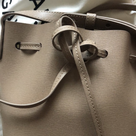 Mini Mini Bucket Bag - Picture 2 of 7